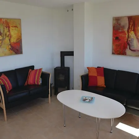 Holiday Fynshovedvej Ii Ferienhaus *