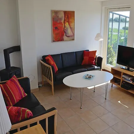Ferienhaus Holiday Fynshovedvej Ii