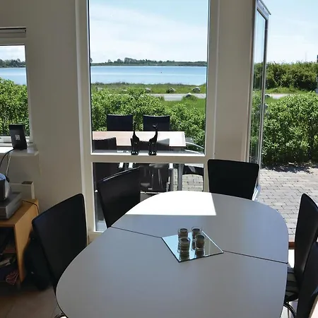 Ferienhaus Holiday Fynshovedvej Ii *