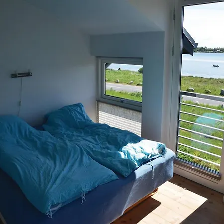 Feriehus Holiday Fynshovedvej Ii Martofte