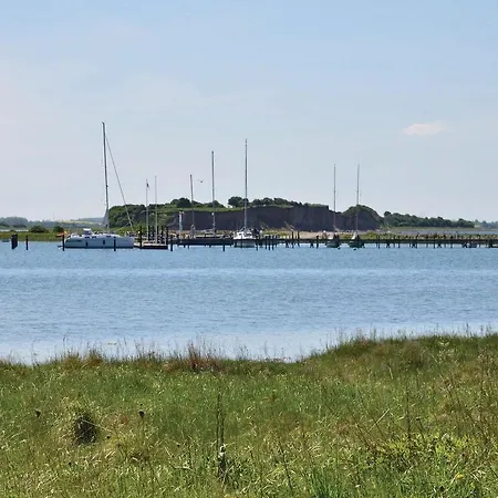 Holiday Fynshovedvej Ii Feriehus